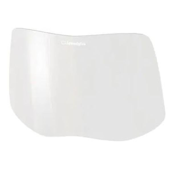3M - Speedglas 9100 Helmet Series Outer Lenses Product Code 527000 - Pack of 10