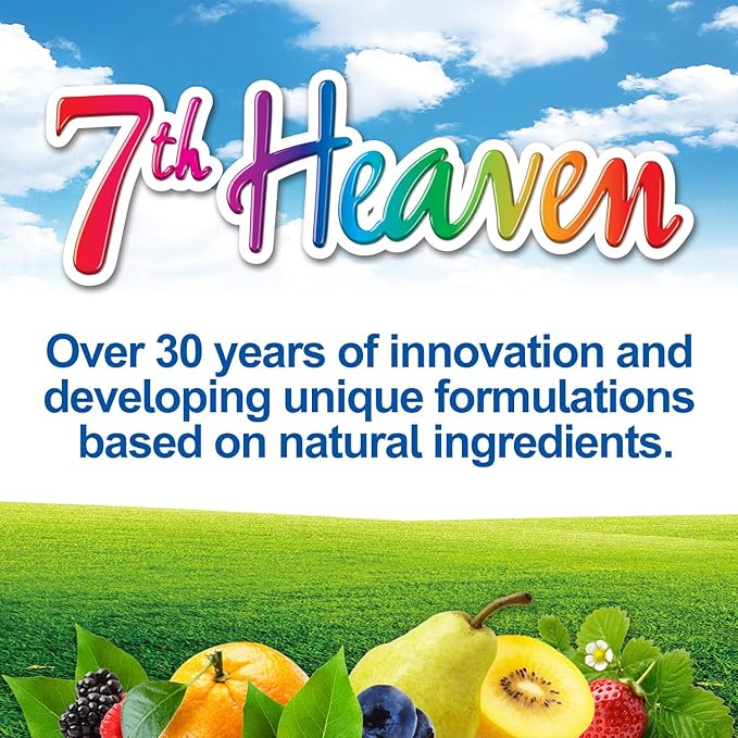 12 x 7th Heaven Blemish Clay Mud Face Mask - Deep Cleanse & Calm Problem Skin - With Witch Hazel and Aloe Vera