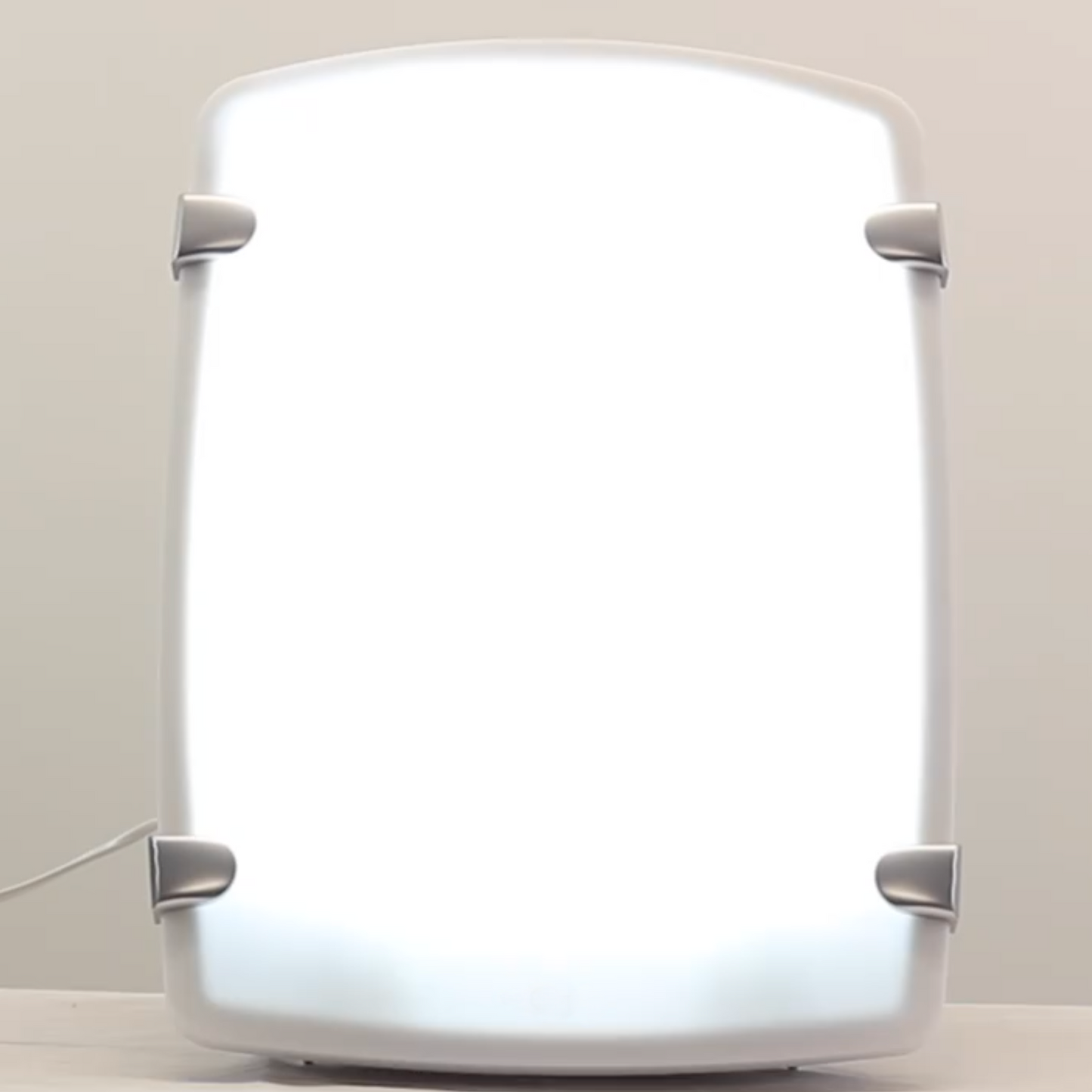 Aidapt 10,000 LUX S.A.D Lamp Sunlight Light