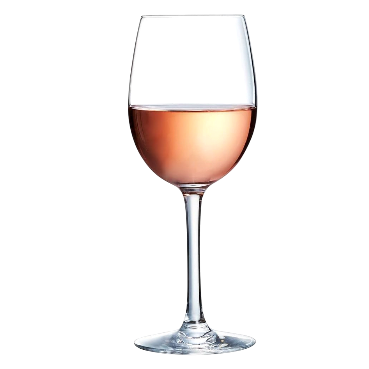 6 x Chef & Sommelier Red Wine Glasses Cabernet Tulip