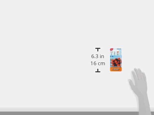 Claber Rain Jet 91257 - Pack of 10