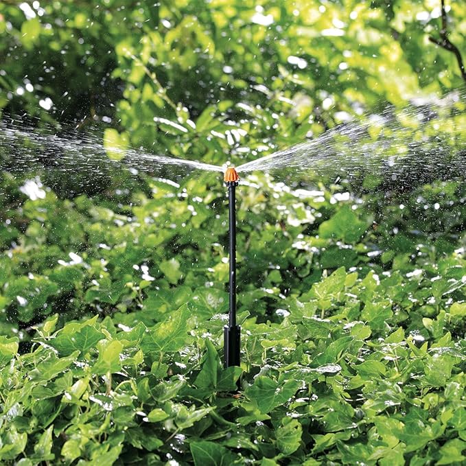 Claber Rain Jet 91257 - Pack of 10