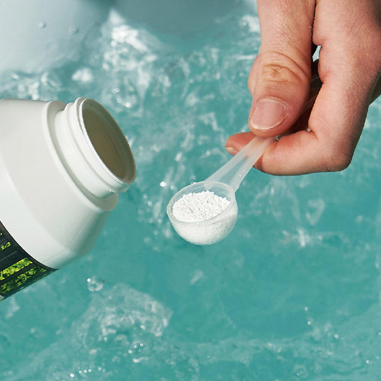 CleverSpa - Hot Tub Measuring Kit