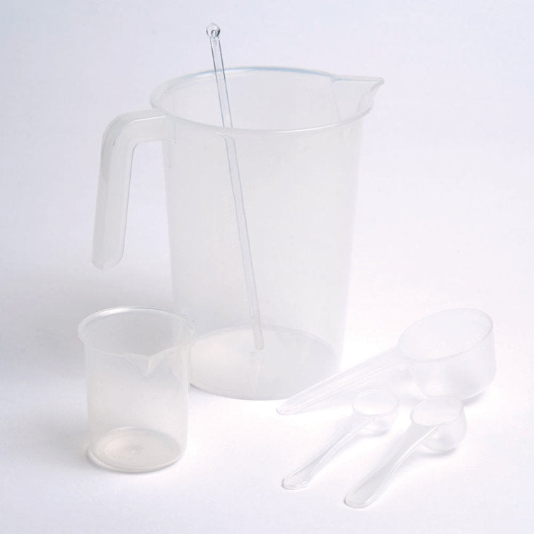CleverSpa - Hot Tub Measuring Kit