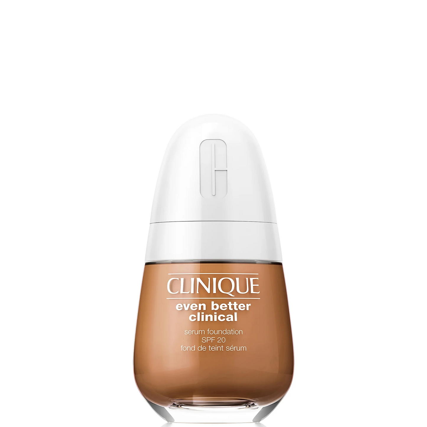 Clinique - Even Better Clinical™ Serum Foundation SPF20 30ml
