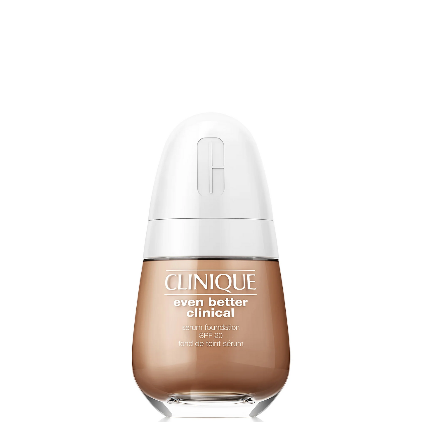 Clinique - Even Better Clinical™ Serum Foundation SPF20 30ml