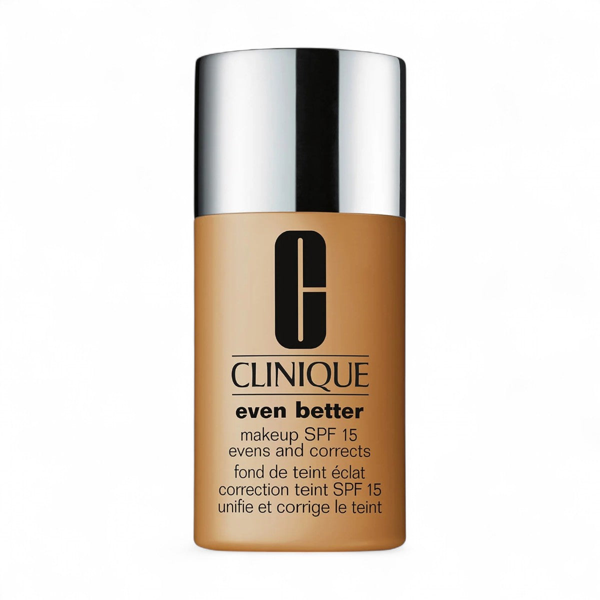 Clinique - Even Better™ Makeup SPF15 Evens and Corrects, 30ml Deep Shades Oil-Free