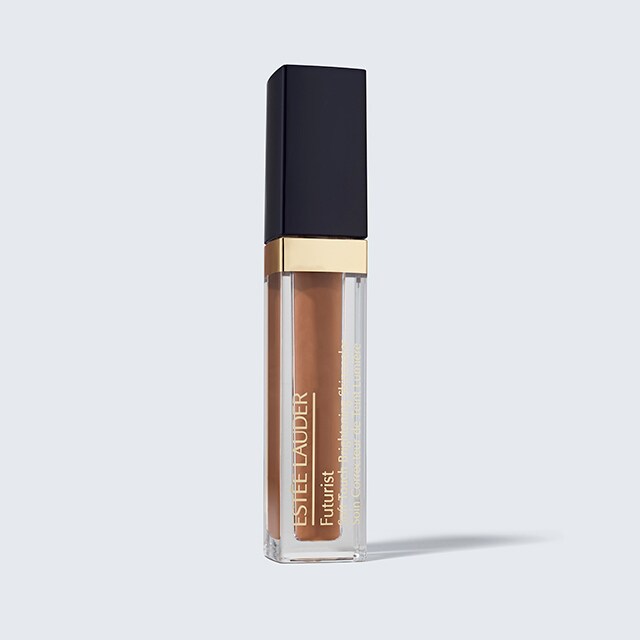 Estée Lauder Futurist Skincealer Concealer 6ml – Deep Shades, Vitamin C & Hyaluronic Acid