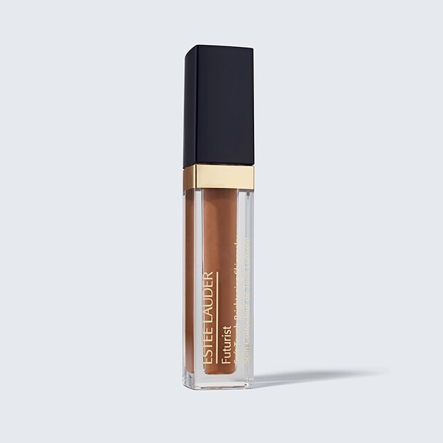 Estée Lauder Futurist Skincealer Concealer 6ml – Deep Shades, Vitamin C & Hyaluronic Acid