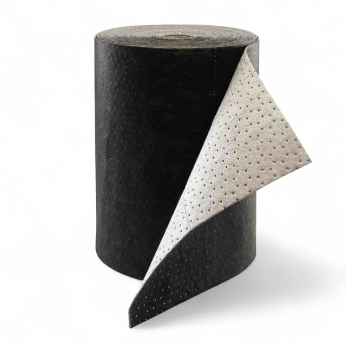Ecospill Ltd Spill Absorbent Roll for Maintenance Use, 80 L Capacity, 1 per Pack