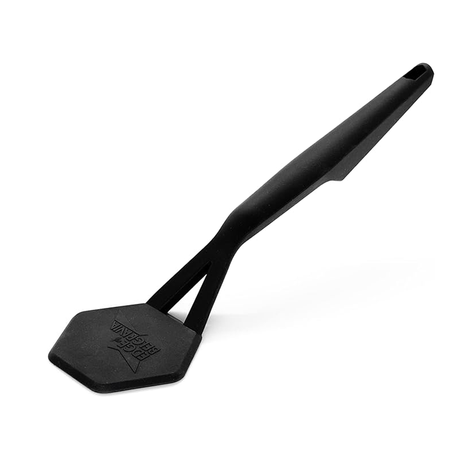 Edge of Belgravia - Silicone Spatula Stainless Steel Reinforced