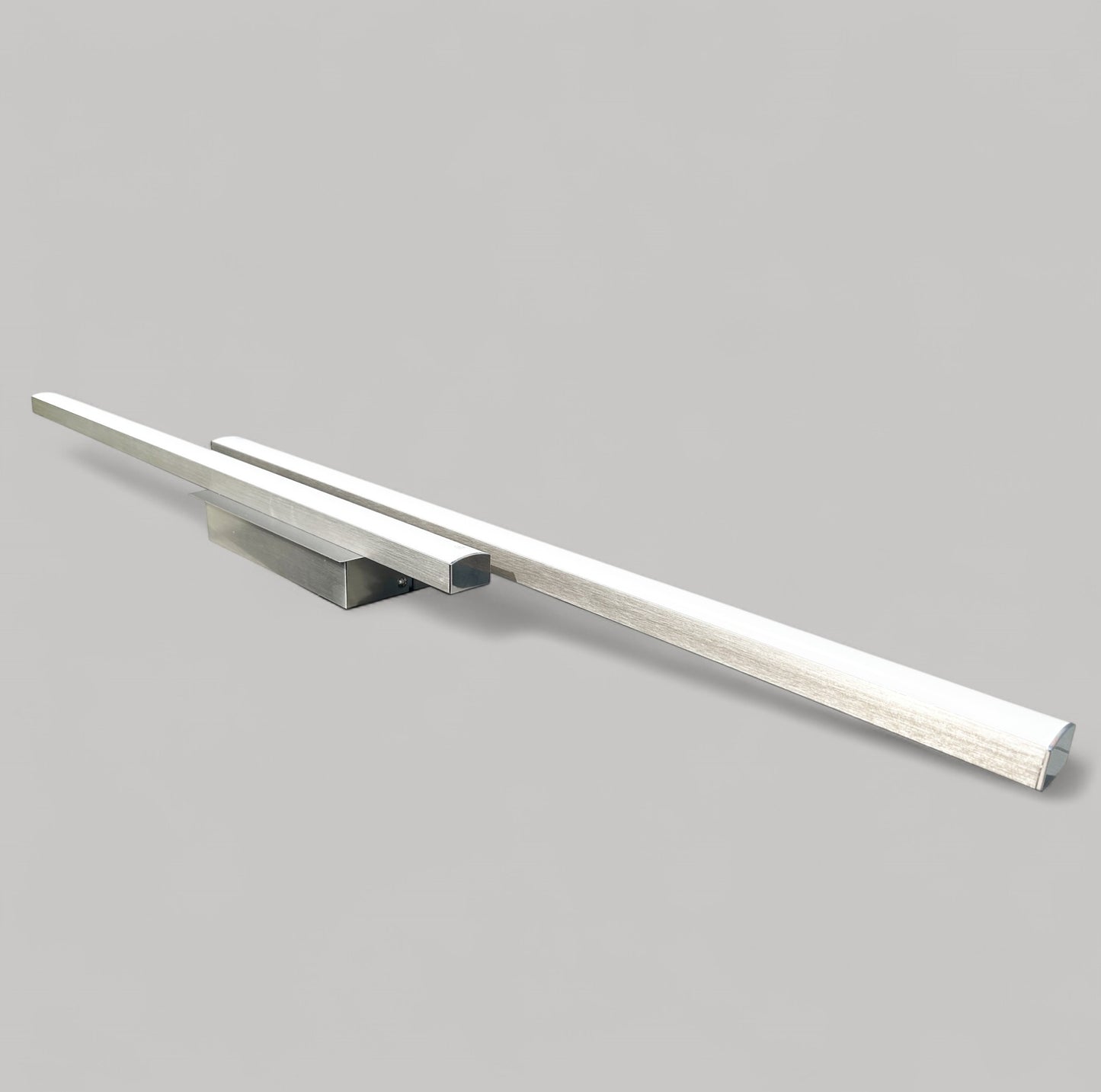 Eglo CONNECT FRAIOLI-C Smart LED Ceiling Light – Matt Nickel, RGB Colour Changing with Remote Control