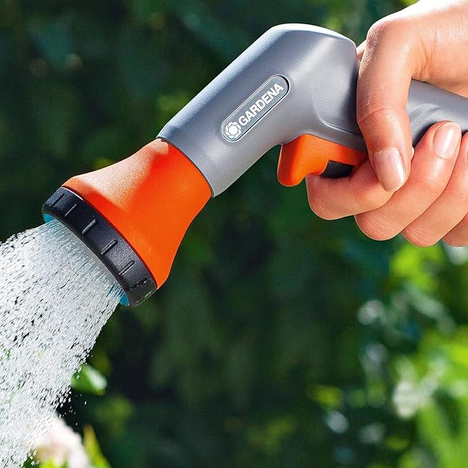 Gardena Basic Sprayer Set