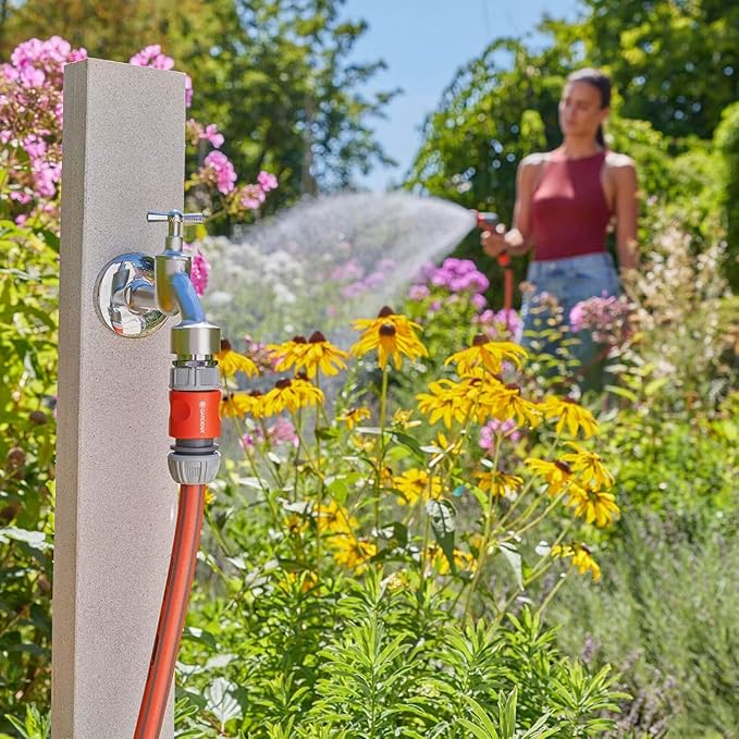 Gardena Basic Sprayer Set