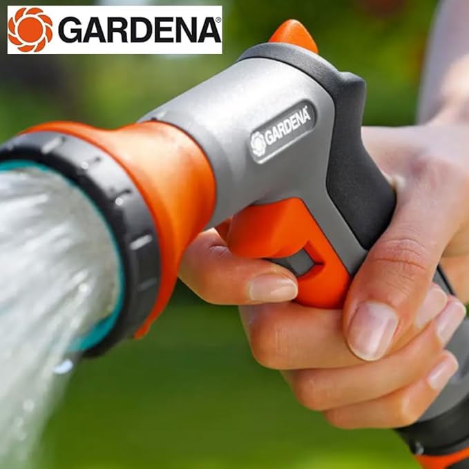Gardena Basic Sprayer Set