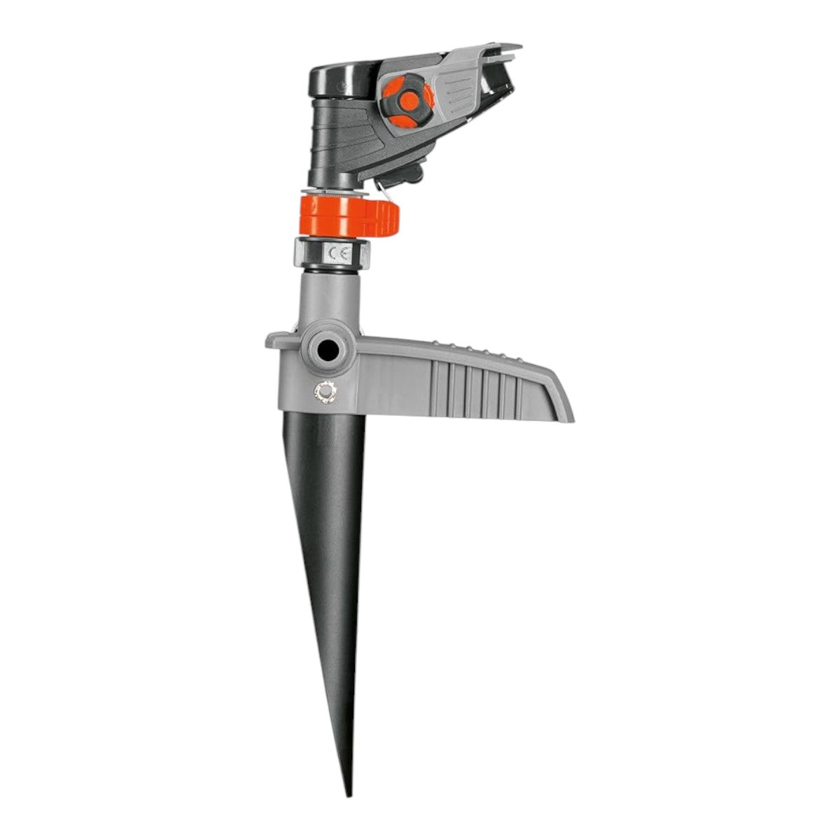 Gardena Comfort Full or Part Circle Pulse Sprinkler