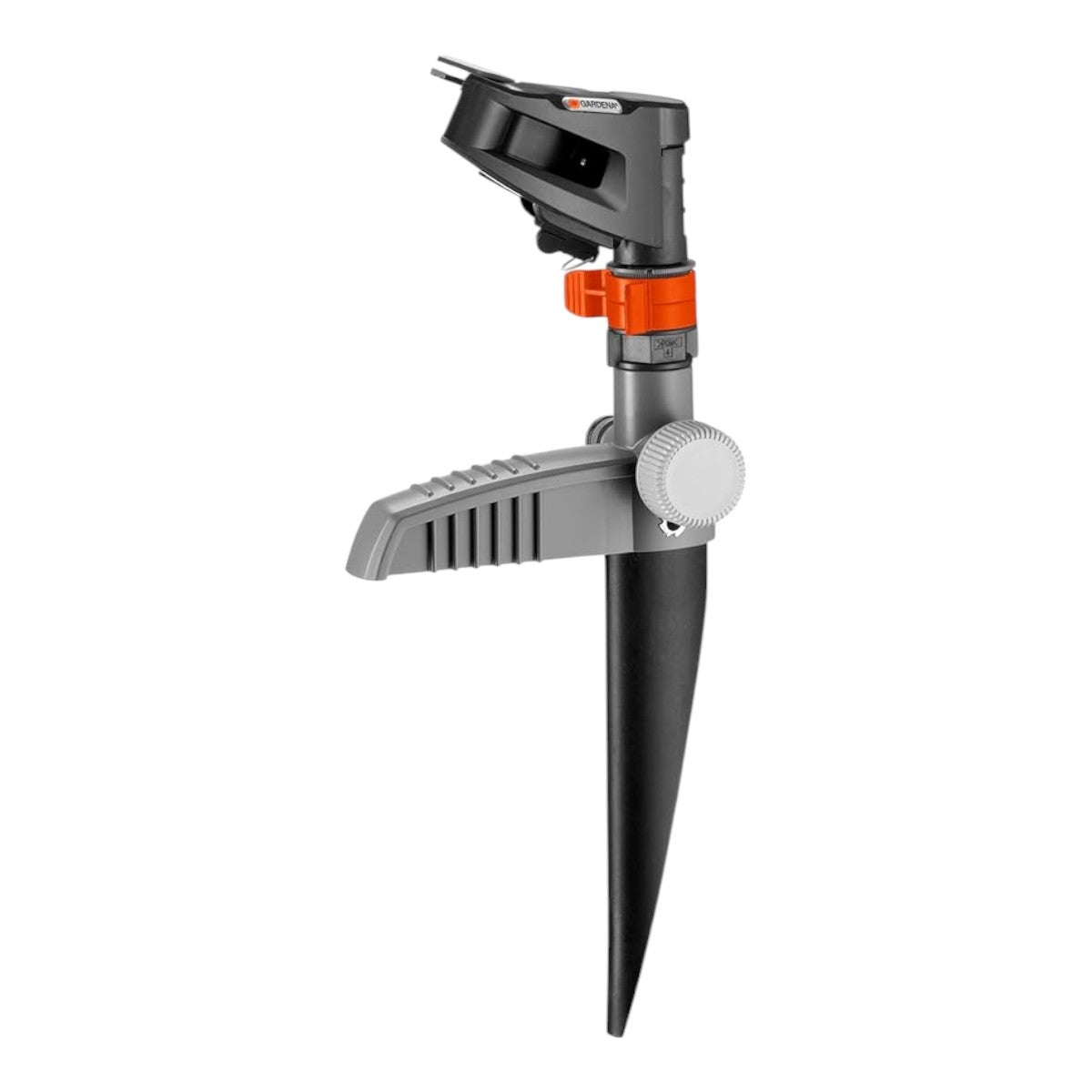 Gardena Comfort Full or Part Circle Pulse Sprinkler