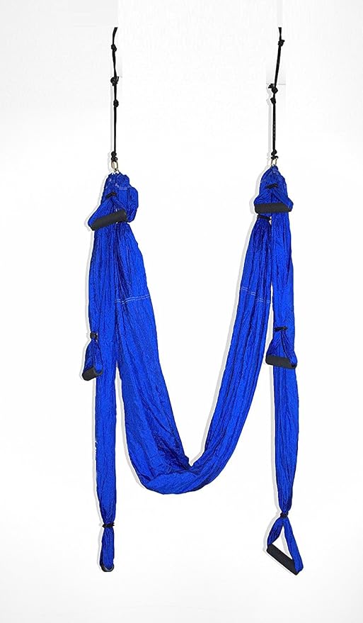 Gym1 Aerial Yoga Swing Hammock