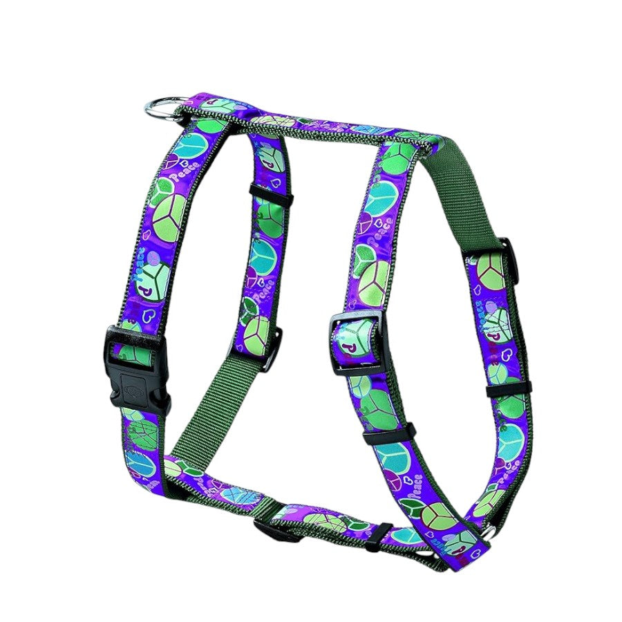 Hunter Smart - Ecco Sport Peace Vario Rapid Dog Harness Large