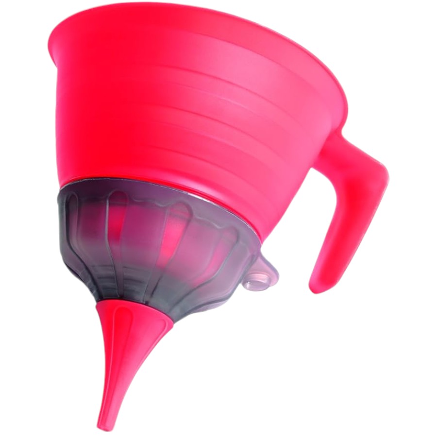 Handy Gourmet - 3-in-1 Multi-Use Funnel Set
