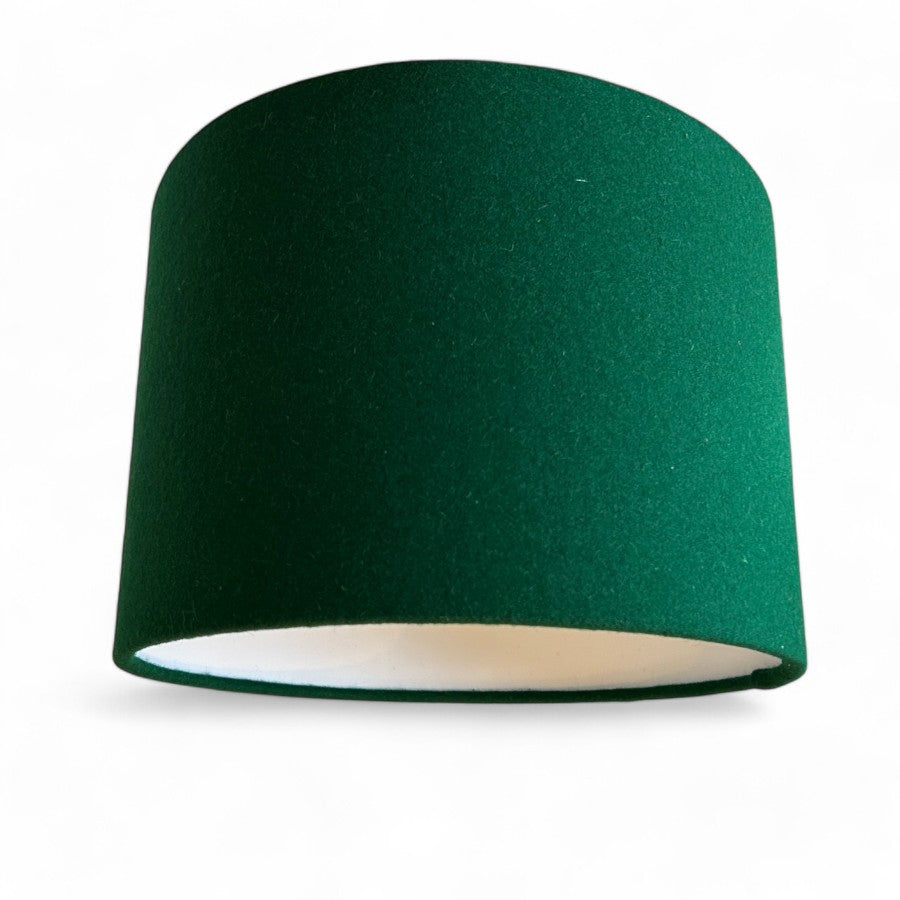 Shropshire Shades - Wenlock Green - Medium 33(D) x 20(H) cm