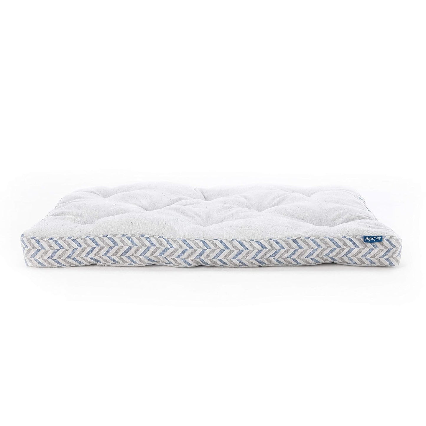 Project Blu - Bengal - Eco Dog Bed (Mattress) - Medium | 70x50cm