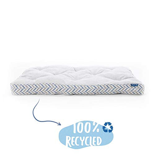 Project Blu - Bengal - Eco Dog Bed (Mattress) - Medium | 70x50cm