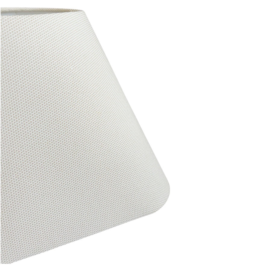 Innermost - RD2SQ 40 Lamp Shade Natural - 40(D) x 25(H) cm