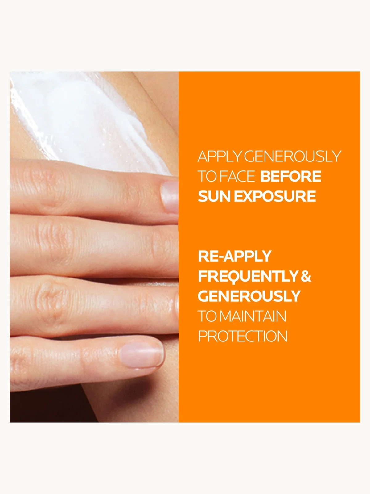 La Roche-Posay Anthelios UVMune 400 Hydrating Invisible Fluid Non-Perfumed Sun Cream SPF 50+ 50ml