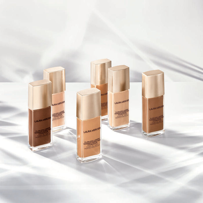 Laura Mercier Flawless Lumiere Foundation - 3C1 Dune 30ml
