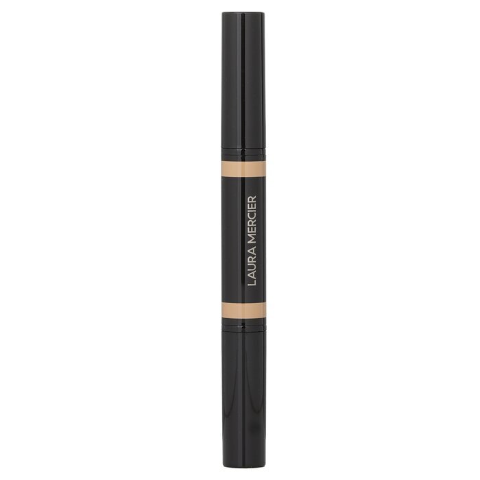 Laura Mercier Secret Camouflage Concealer Duo 2N 5.92g | Two-Tone Cream Concealer | Buildable Coverage Face Concealer