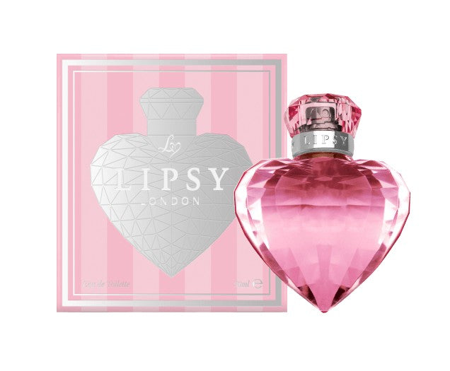 Lipsy London Original Eau De Toilette 30ml