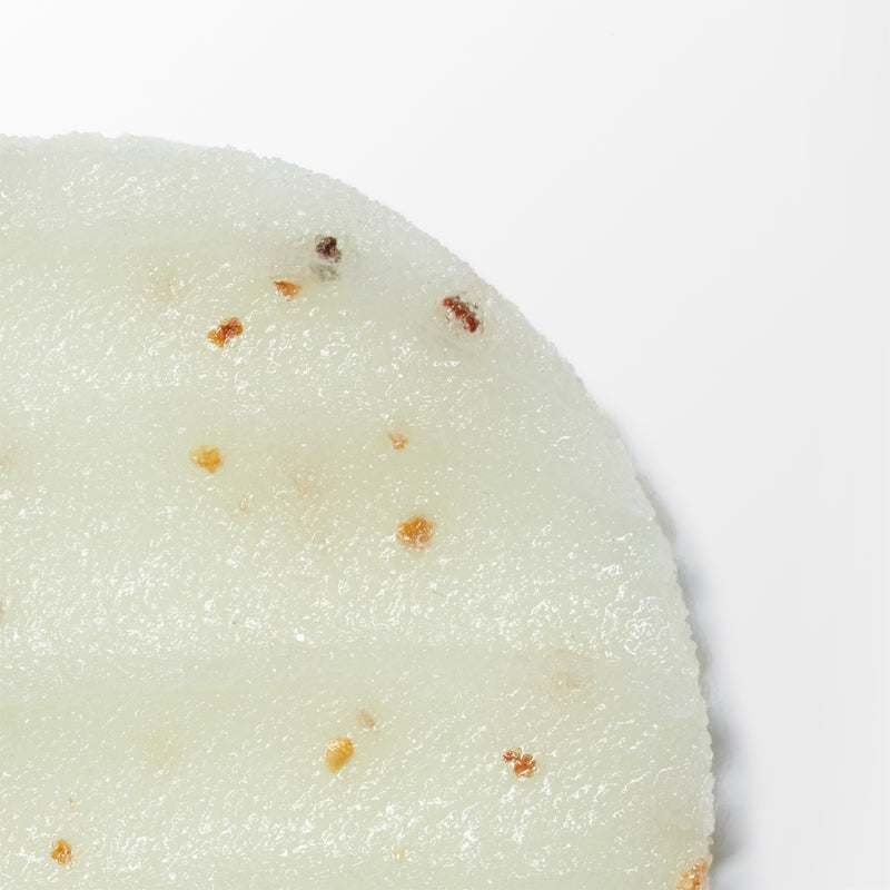MIO - Heavenly Body Purifying Scrub for Soft and Smooth Skin