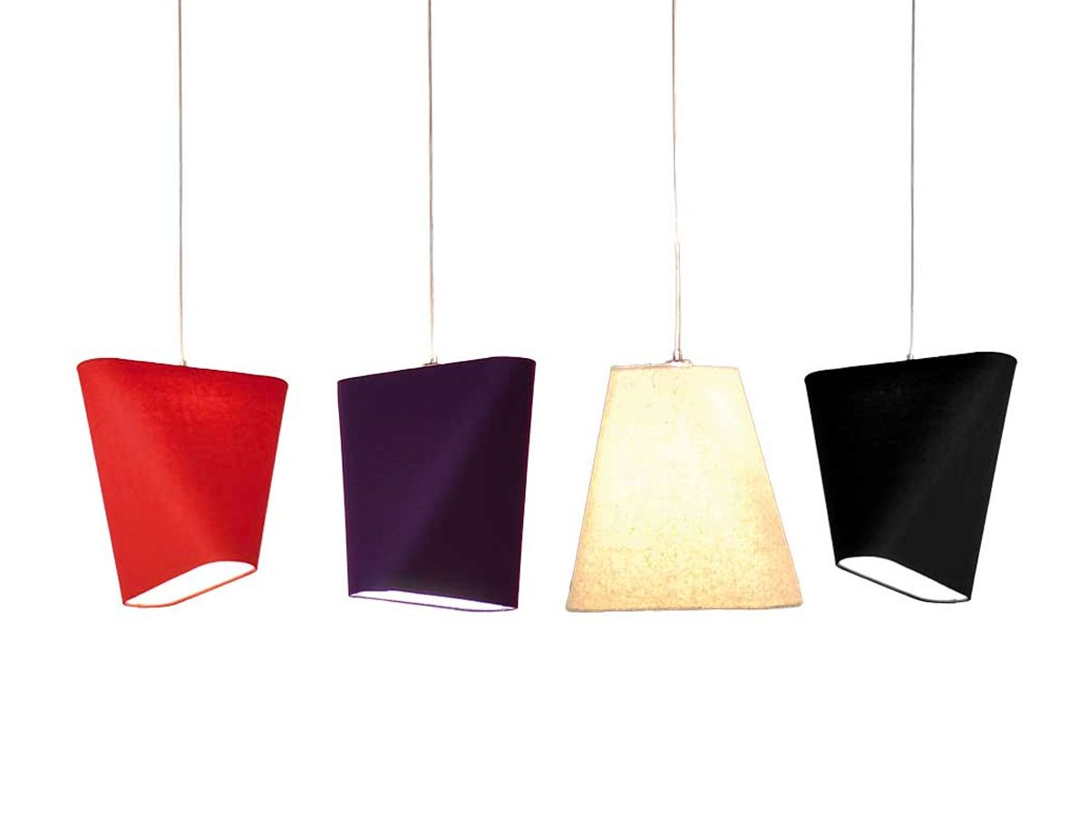 Innermost - MNM 60 By Steve Jones Lamp Shade in Charcoal - 64x64x62cm