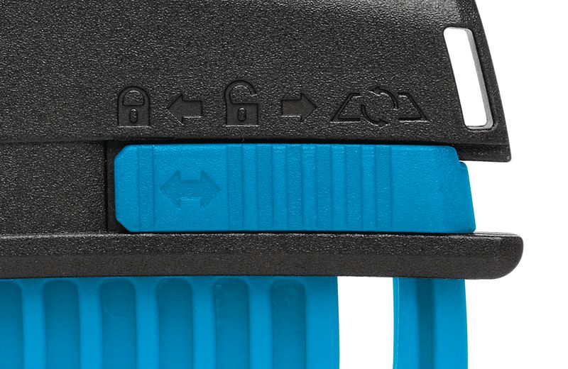 Martor - SECUNORM Mizar Safety Knife
