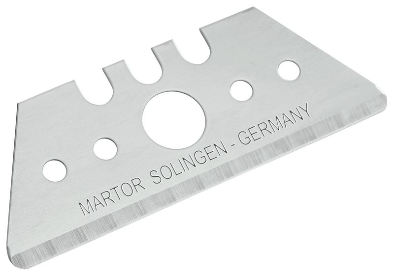 Martor - SECUNORM Mizar Safety Knife