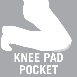 Mascot Safe Classic Utah Boilersuit 00419-860-14 with Kneepad Pockets - Size XL & 3XL ONLY