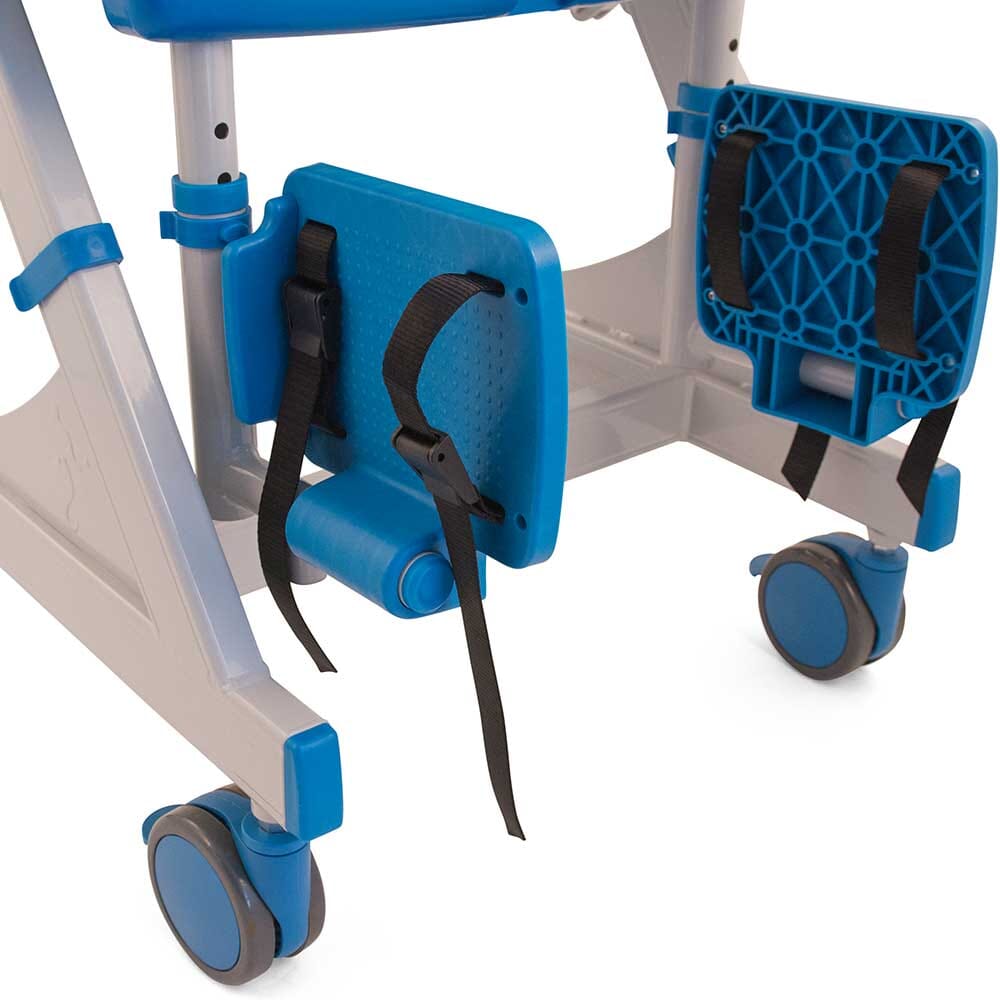 NRS Healthcare - Seahorse Plus Toileting & Shower Chair - Size Small