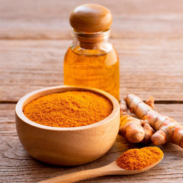 Earth Kiss - Organic Super Naturals Kombucha and Turmeric Detoxifying Clay Face Mask