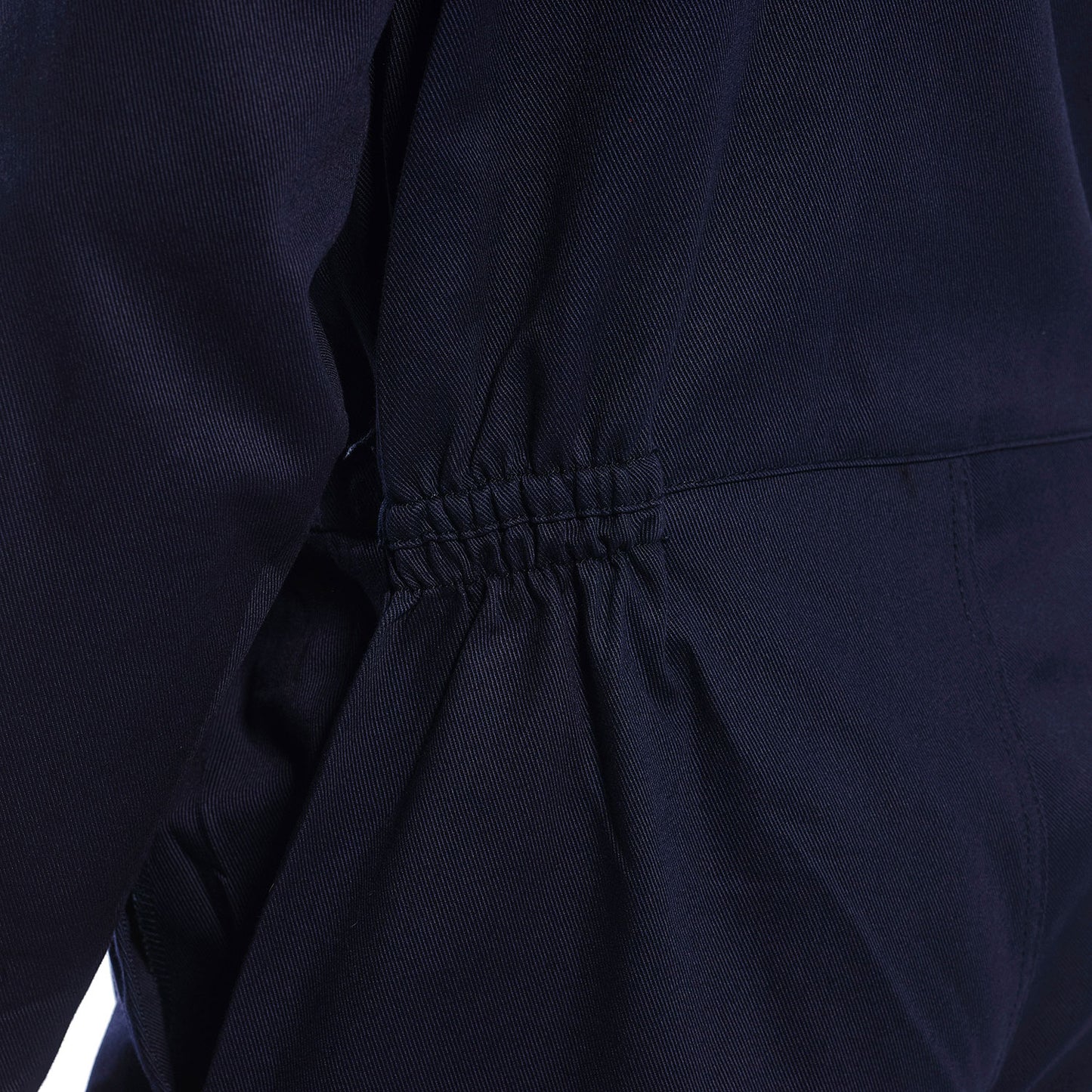 Portwest CE Safe FR AntiStatic Welder Boiler Suit Leg 31" Navy C030 - Sizes XXL & XXXL ONLY