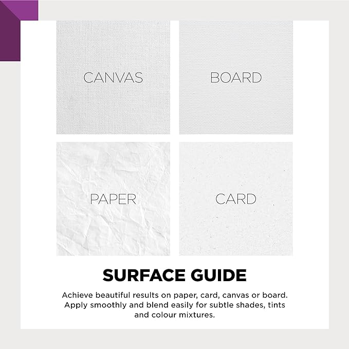 Reeves - 12 Oil Pastels