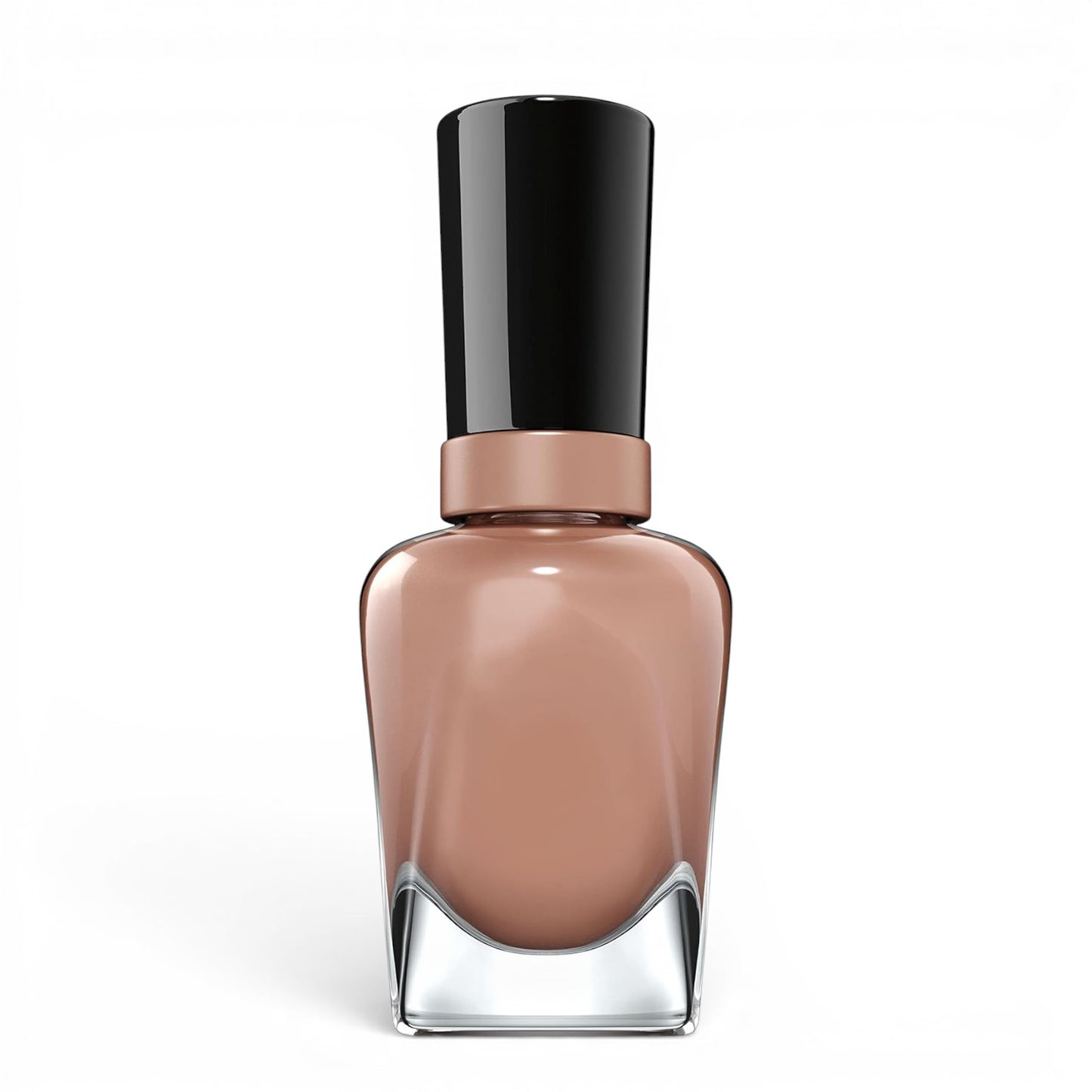 Sally Hansen Miracle Gel Nail Polish - Totem-Ly Yours