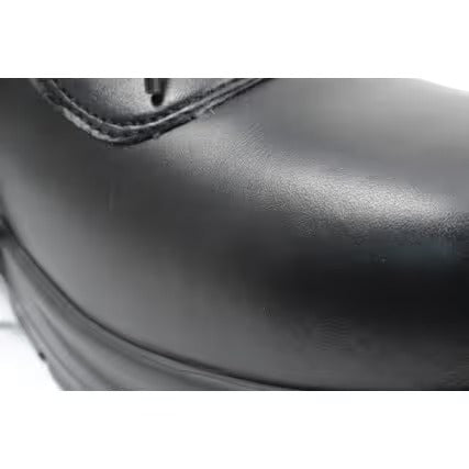 Tuffsafe Unisex Composite Safety Boots, S3 - Size 3, Black