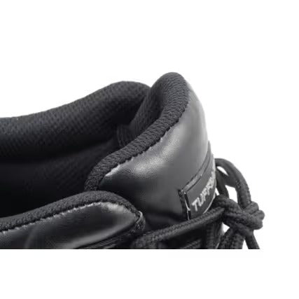 Tuffsafe Unisex Composite Safety Boots, S3 - Size 3, Black