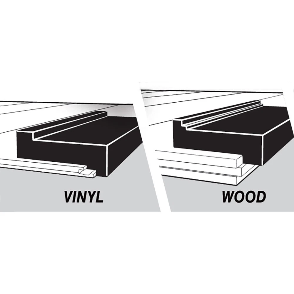 Vitrex Professional Flooring Installation Kit for Vinyl, Laminate or Hardwood Flooring