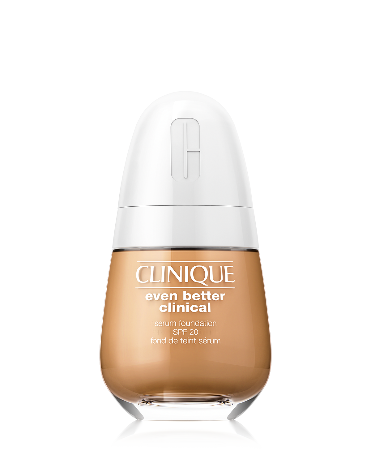 Clinique - Even Better Clinical™ Serum Foundation SPF20 30ml