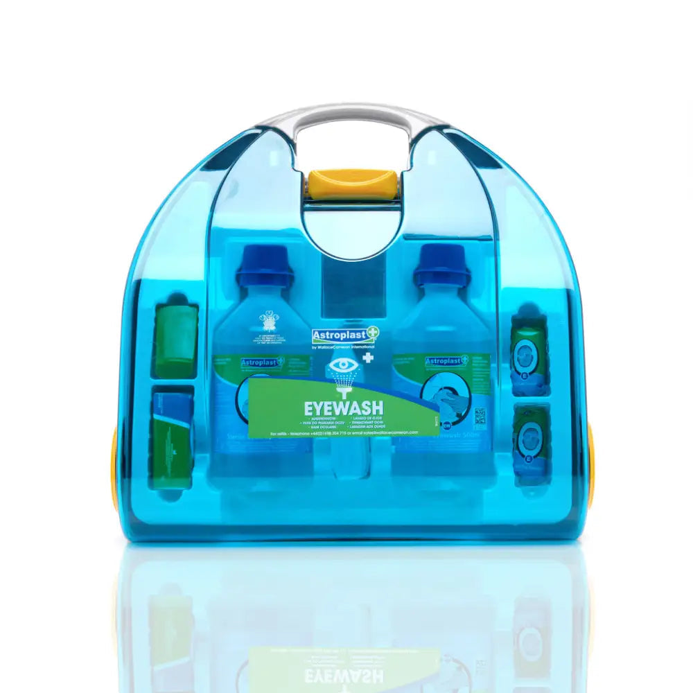 Astroplast Adulto Premier Eye Wash Dipenser
