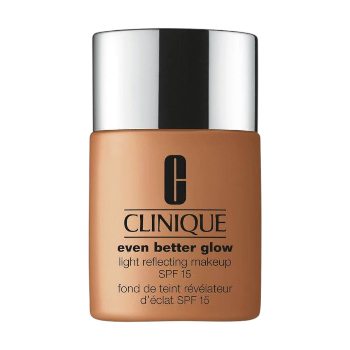 Clinique - Even Better Glow Light Reflecting Make Up SPF 15 - WN118 Amber, 30ml