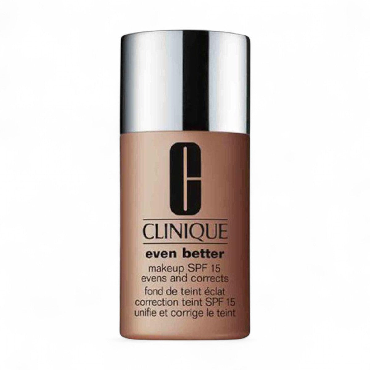 Clinique - Even Better™ Makeup SPF15 Evens and Corrects, 30ml Deep Shades Oil-Free