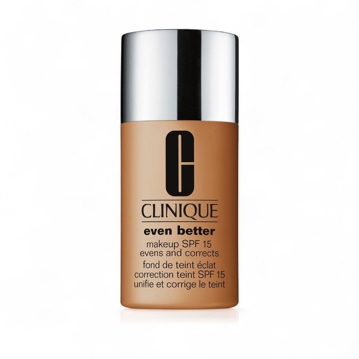 Clinique - Even Better™ Makeup SPF15 Evens and Corrects, 30ml Deep Shades Oil-Free